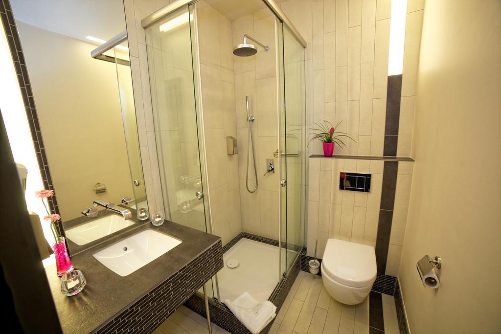 Hotel Martina Żnin Cameră foto