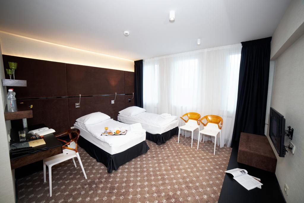 Hotel Martina Żnin Cameră foto
