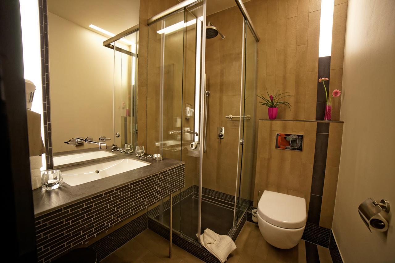 Hotel Martina Żnin Cameră foto